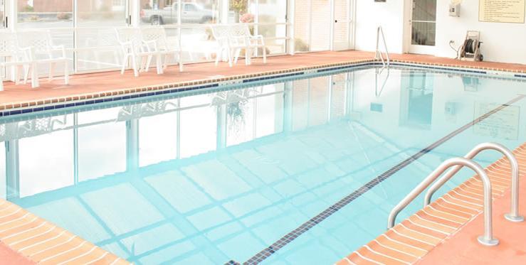 וויליאמסברג Cumberland Inn מראה חיצוני תמונה