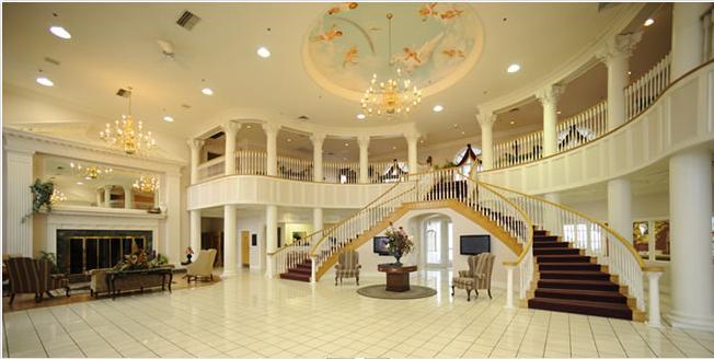 וויליאמסברג Cumberland Inn מראה חיצוני תמונה