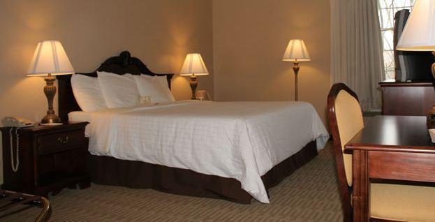 וויליאמסברג Cumberland Inn מראה חיצוני תמונה