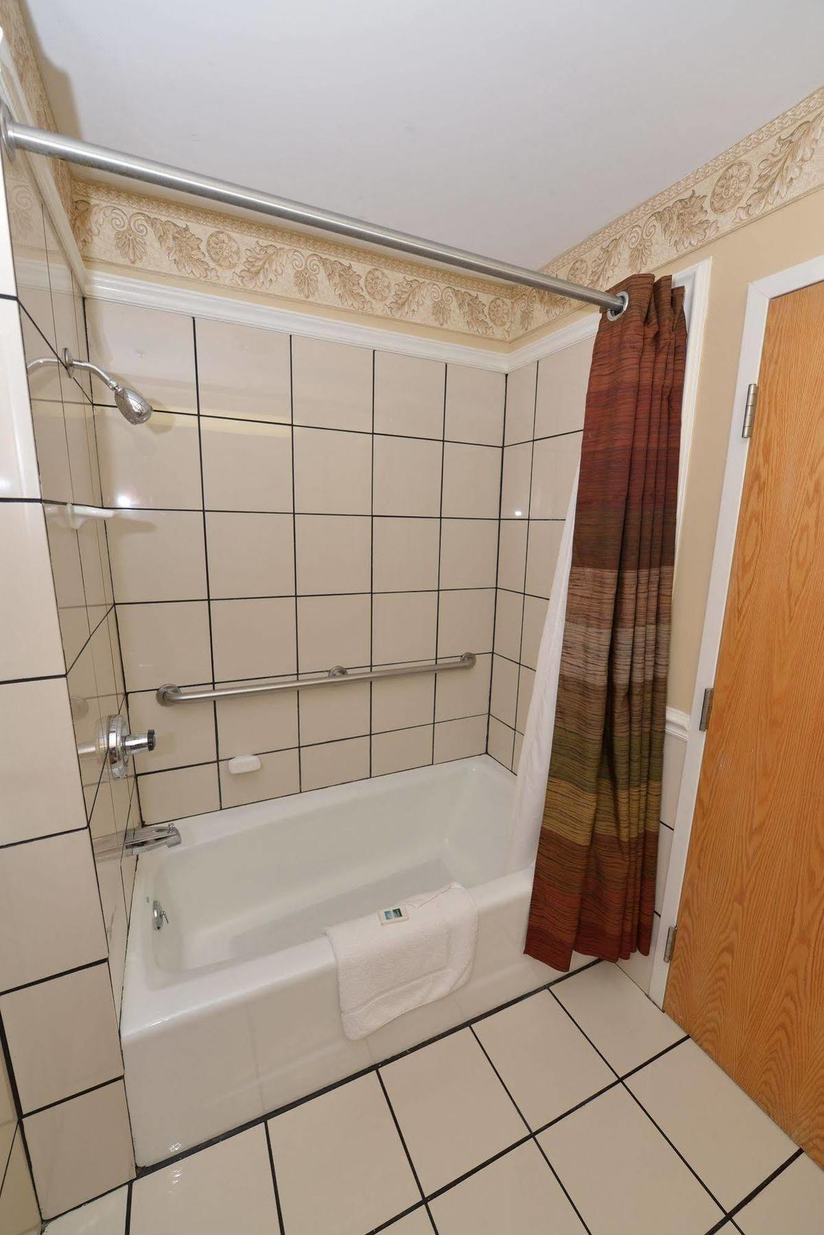 וויליאמסברג Cumberland Inn מראה חיצוני תמונה
