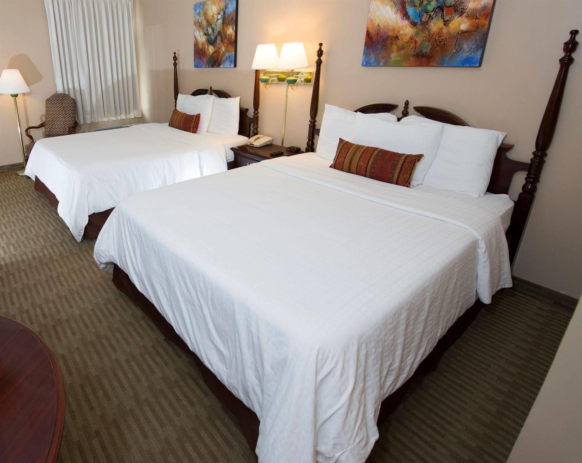 וויליאמסברג Cumberland Inn מראה חיצוני תמונה