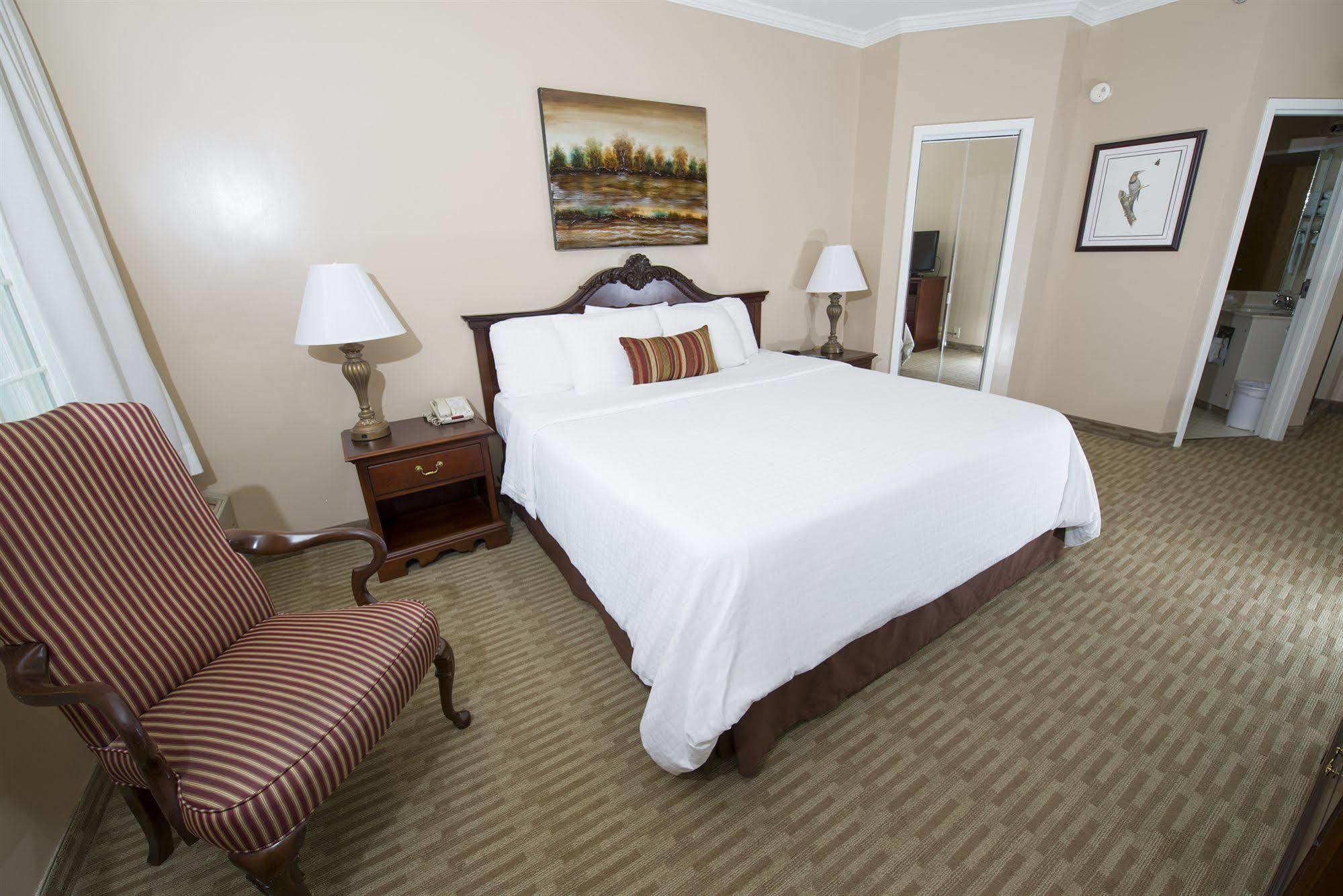 וויליאמסברג Cumberland Inn מראה חיצוני תמונה